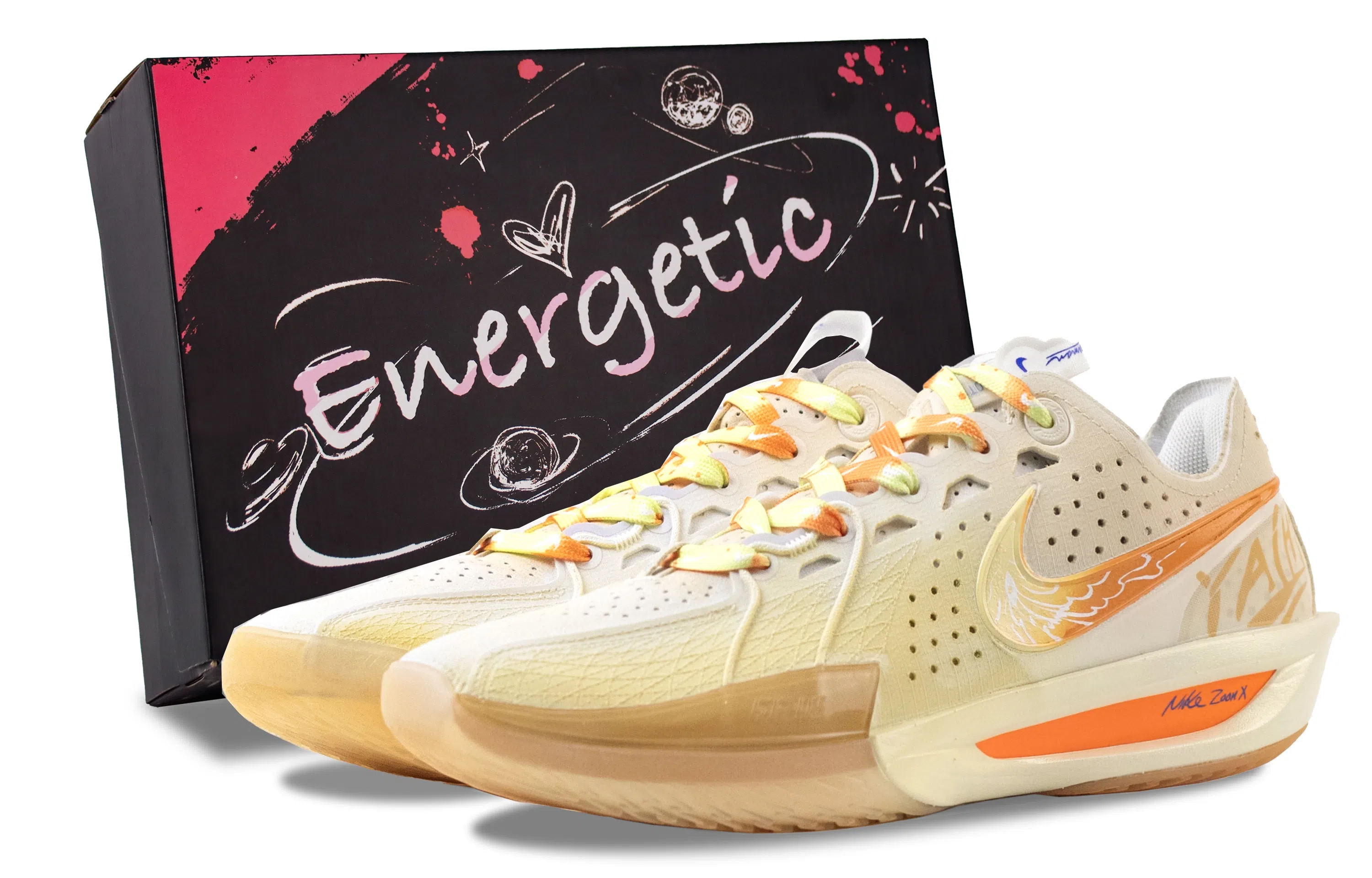 Nike Air Zoom G.T. Cut 3