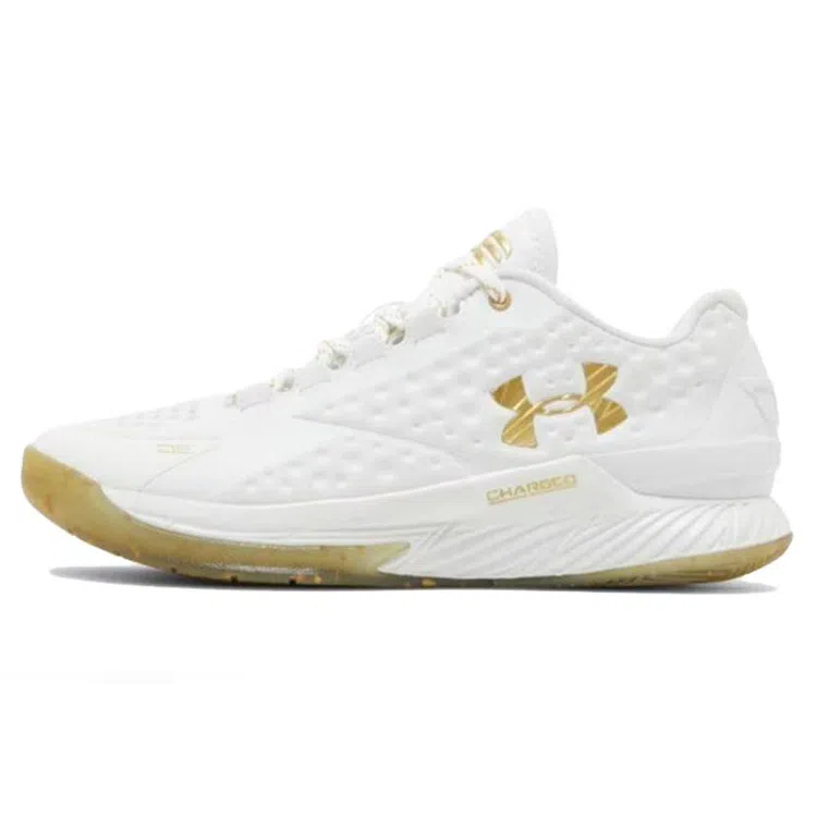 Under Armour Curry 1 Low Championship