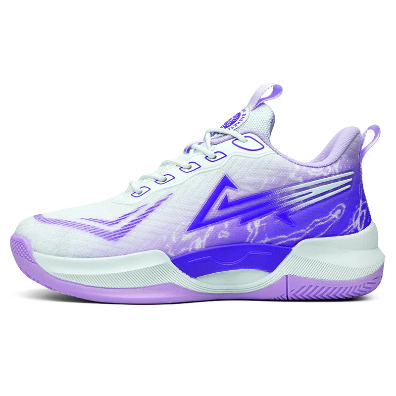 WAVECREST High-Top Basketball Shoes