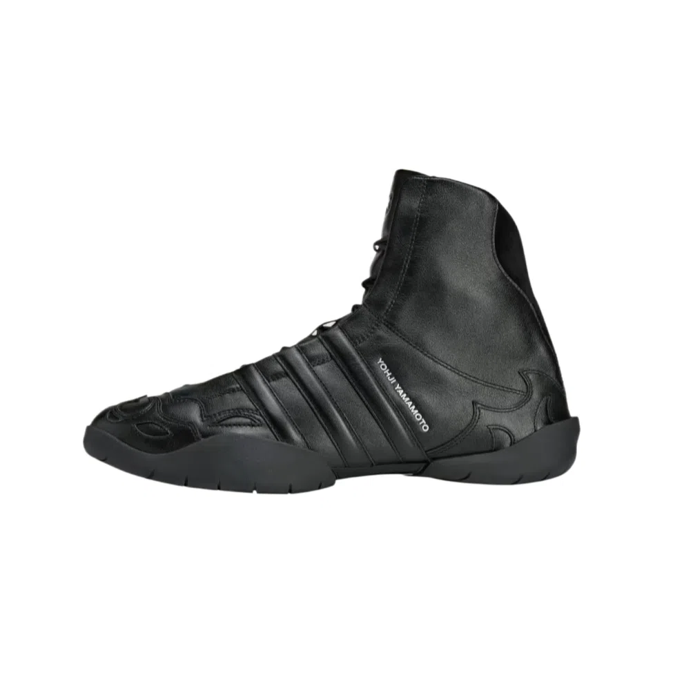 adidas Y-3 Regu 2002 Hi