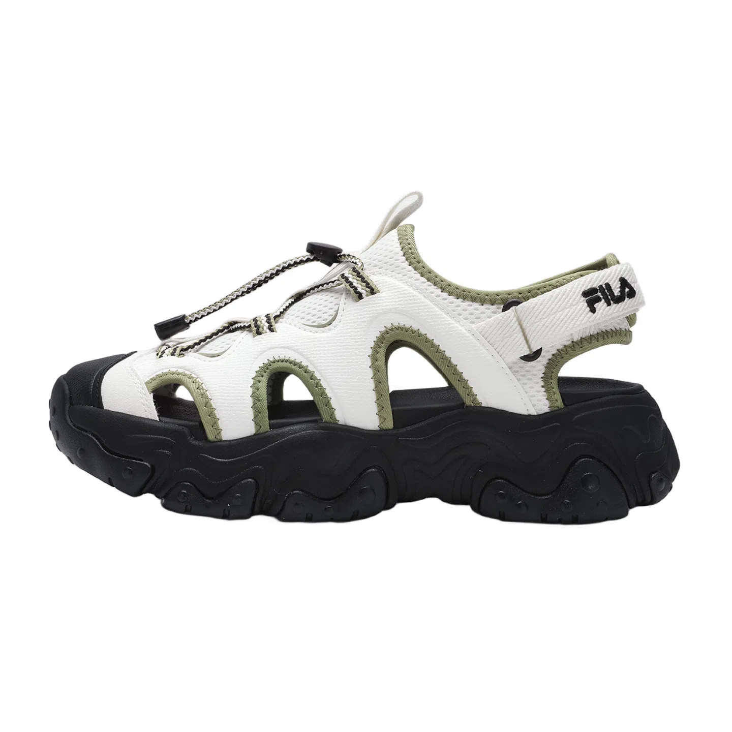 FILA FLUID 5 SANDAL