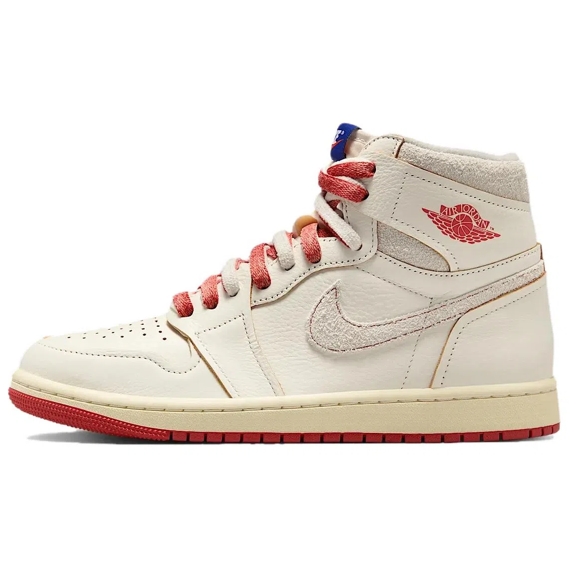 Air Jordan 1 High OG Rare Air "Cinnabar"