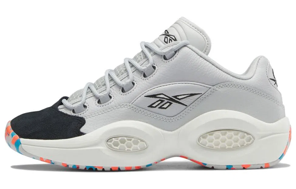 Reebok Question Low "Rec Center"