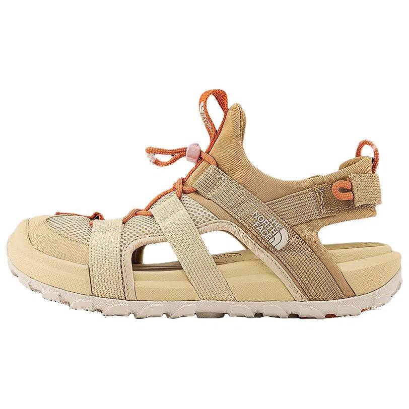 THE NORTH FACE EXPLORE CAMP