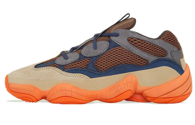 adidas Yeezy 500 "Enflame"