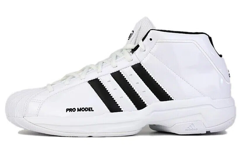 adidas PRO Model 2G