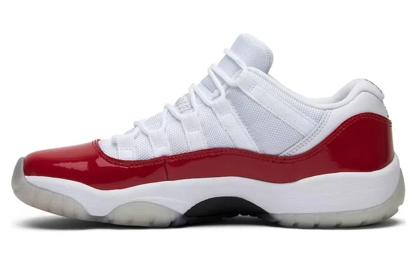Jordan Air Jordan 11 Retro Low Cherry