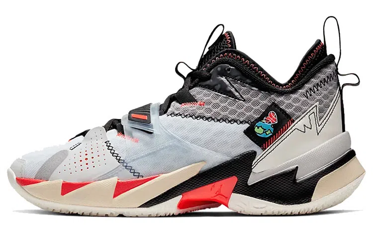 Jordan Why Not Zer0.3 PF