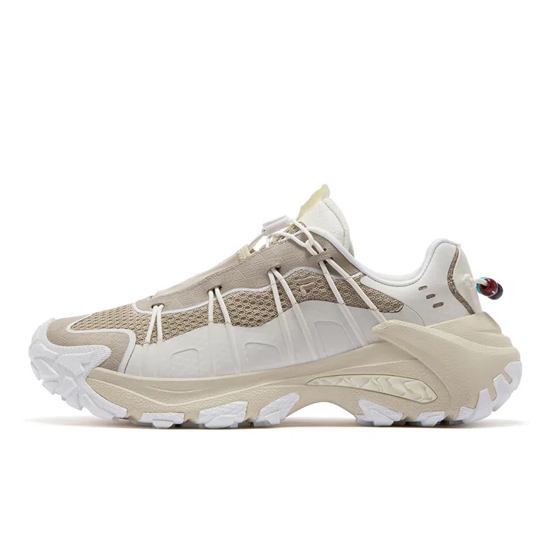 FILA EXOCET II x DOE