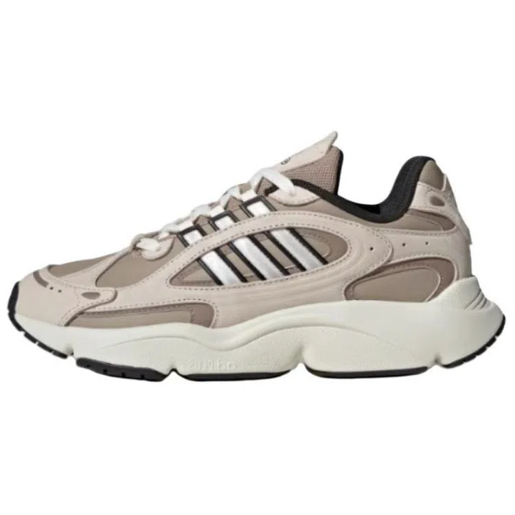 adidas Ozmillen Brown White