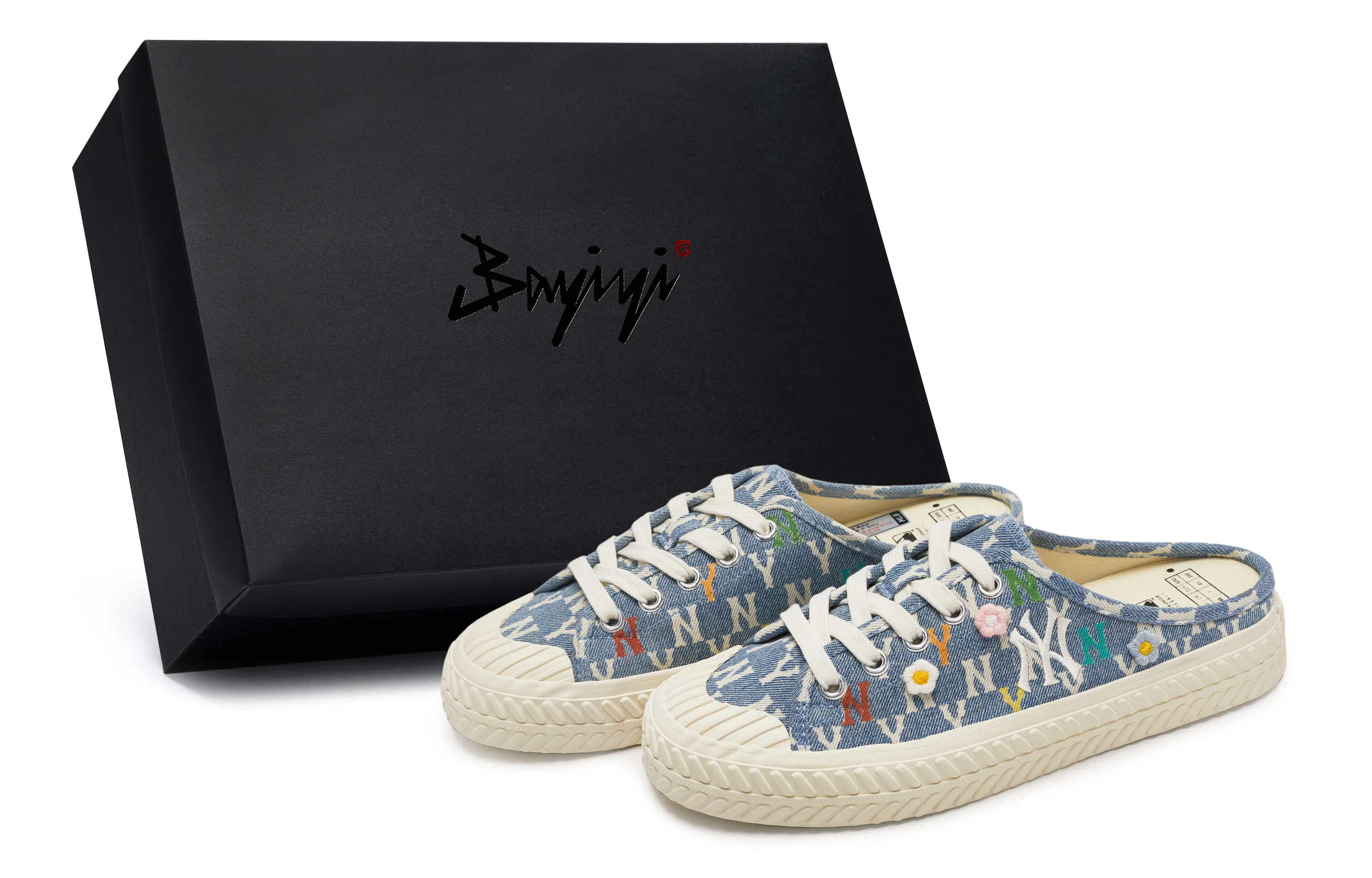 MLB Playball Mule 811