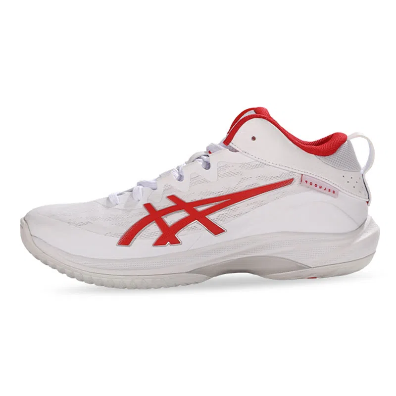 Asics GELBURST 28 S White Red