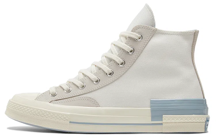 Converse 1970s Chuck Taylor White Blue
