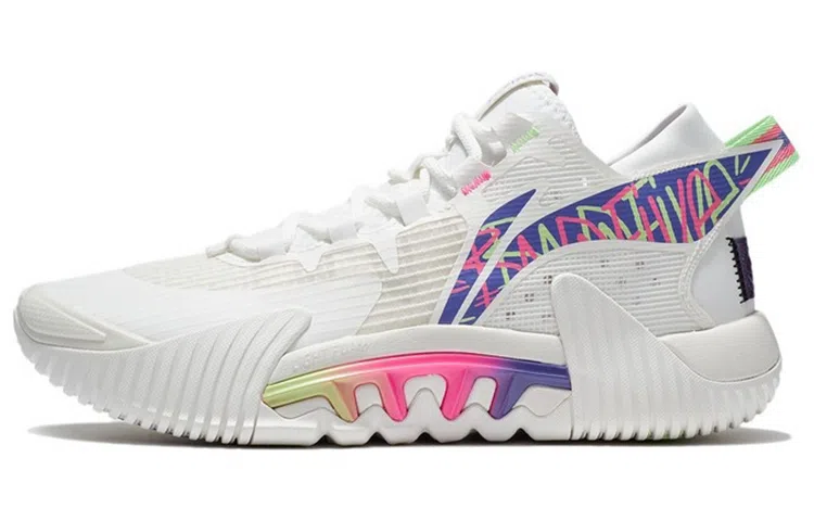 Li-Ning Yushuai 2 Low