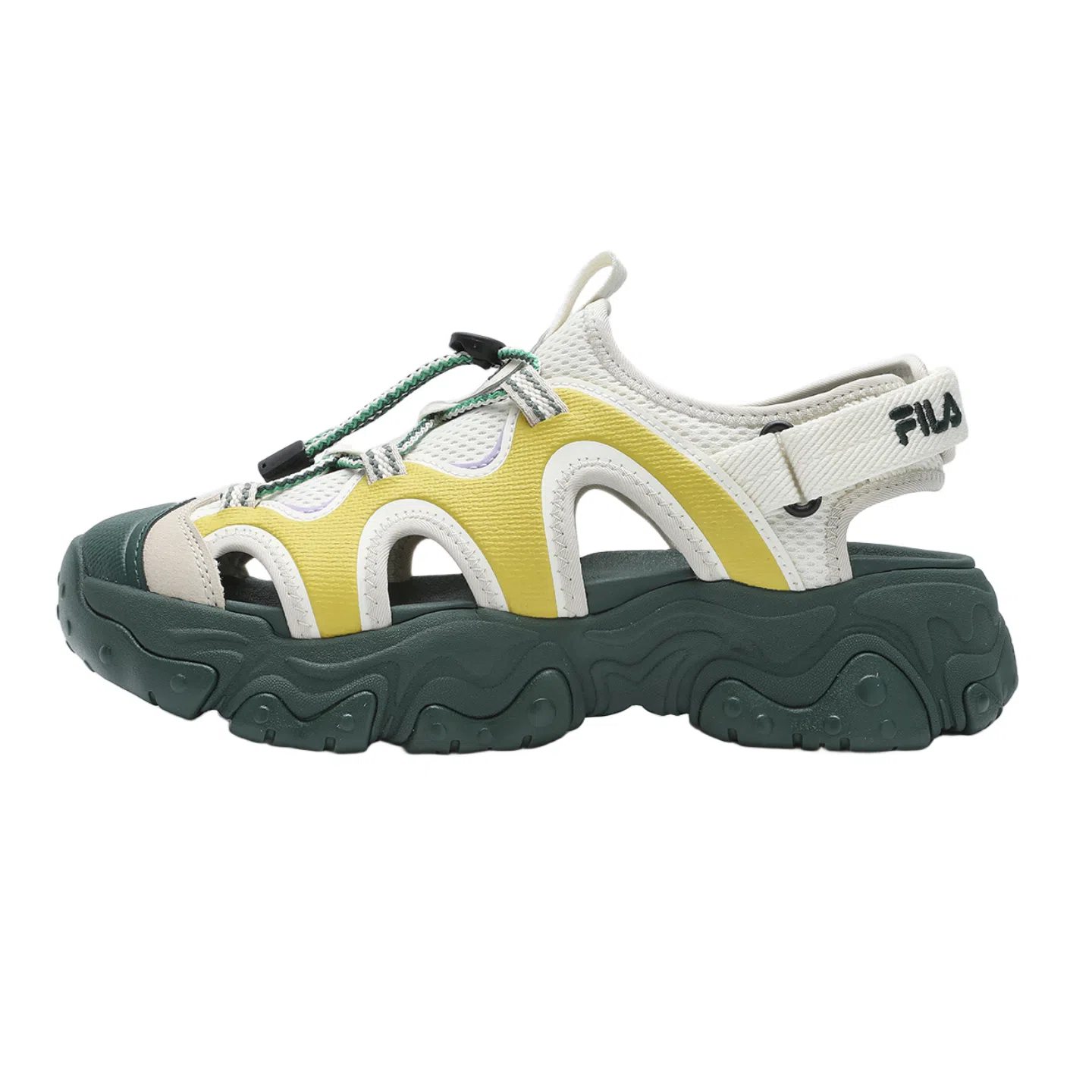 FILA FLUID 5 SANDAL