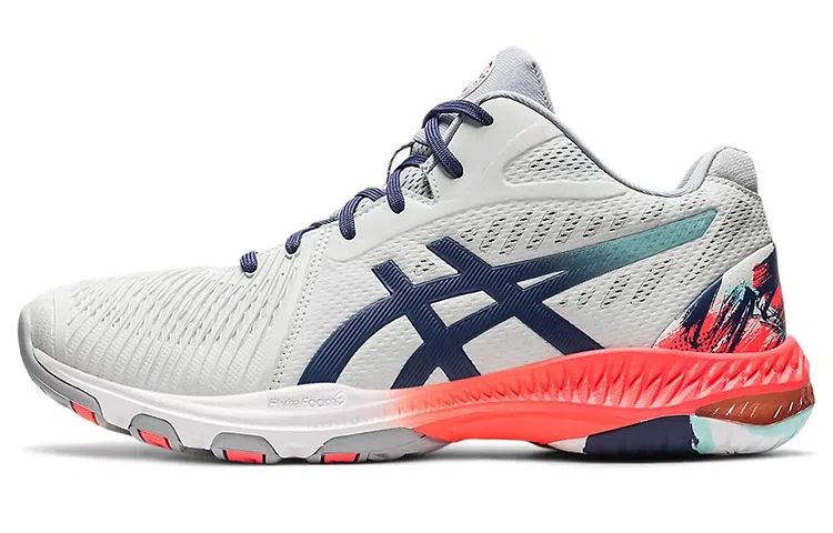 Asics Gel-Netburner Ballistic MT 2