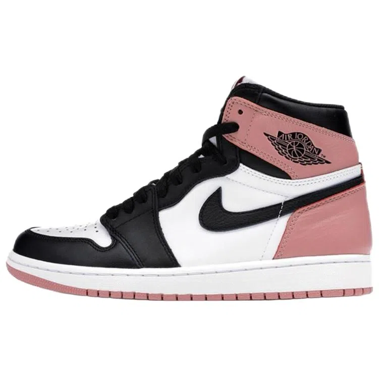 Jordan Air Jordan 1 Retro High Rust Pink