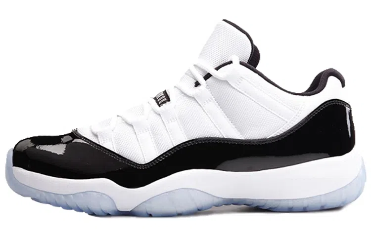 Jordan Air Jordan 11 Retro Low Concord