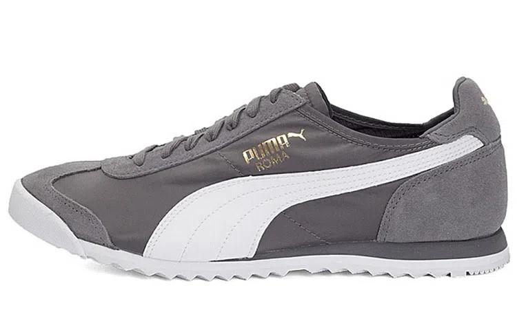 Puma Roma OG Nylon Grey White