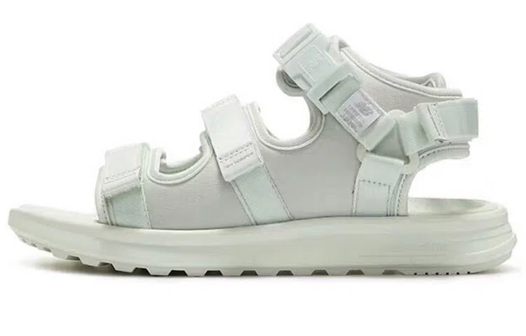 New Balance Sandals Mint Green