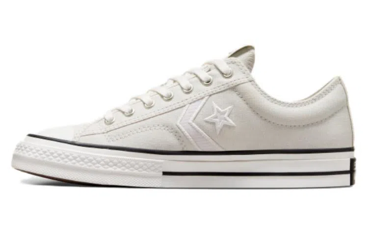 Converse Star Player 76 White