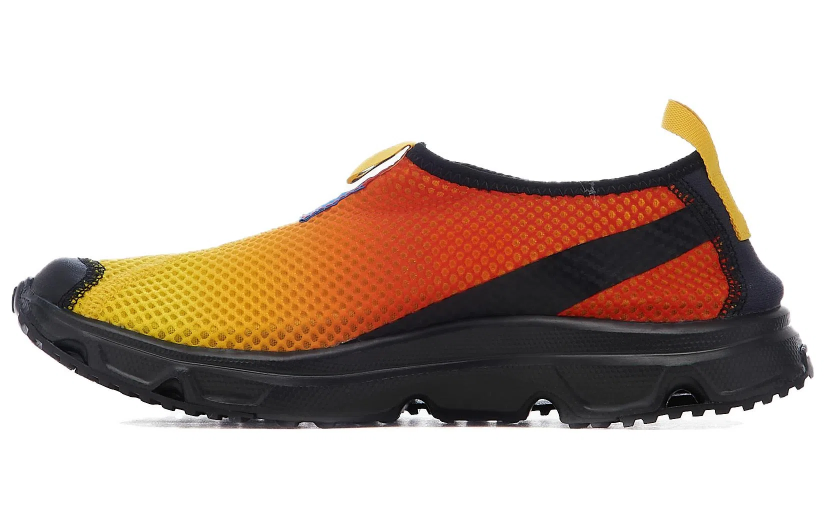 Salomon Rx Moc 3.0 Black Orange