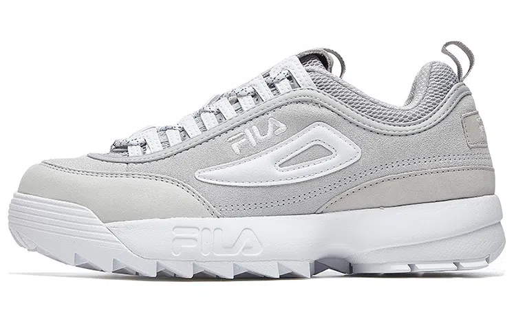 Fila Disruptor 2 Grey