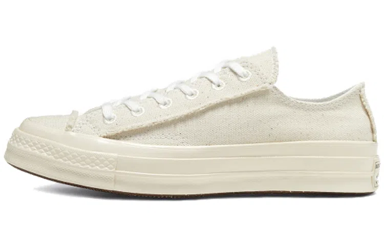 Converse 1970s Chuck Renew Cotton Egret