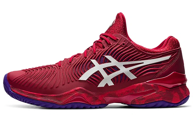 Asics Court FF 1 Novak