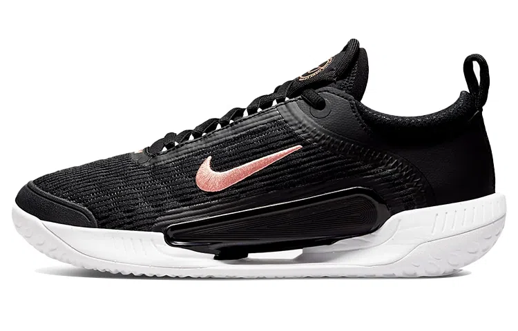 Nike Court Zoom NXT Black