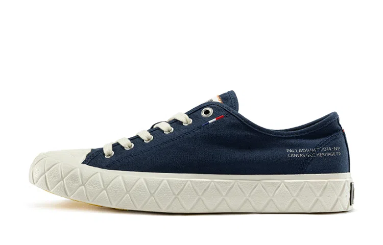 Palladium Palla ACE CVS Indigo