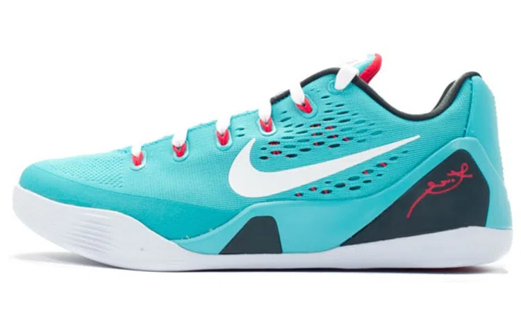 Nike Kobe 9 EM Low Dusty Cactus 9