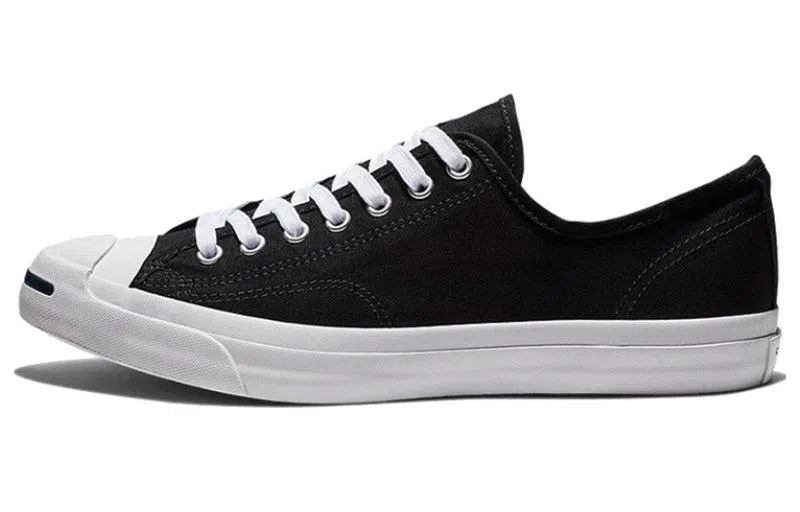 Converse Jack Purcell Black