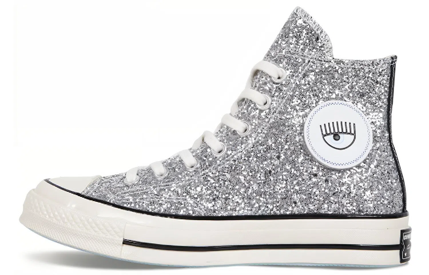 Chiara Ferragni x Converse Chuck Taylor All Star 1970s