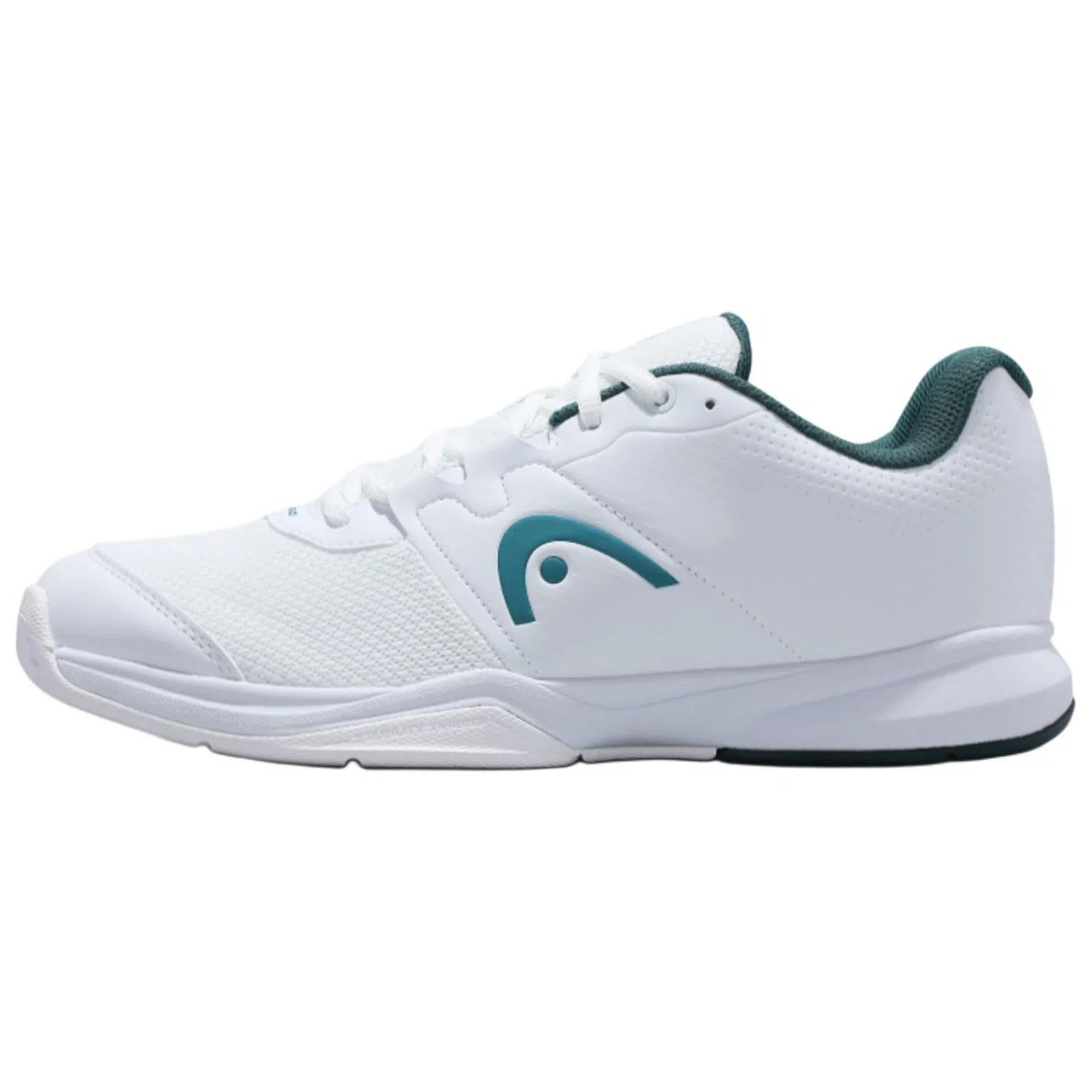 HEAD Revolt Court White