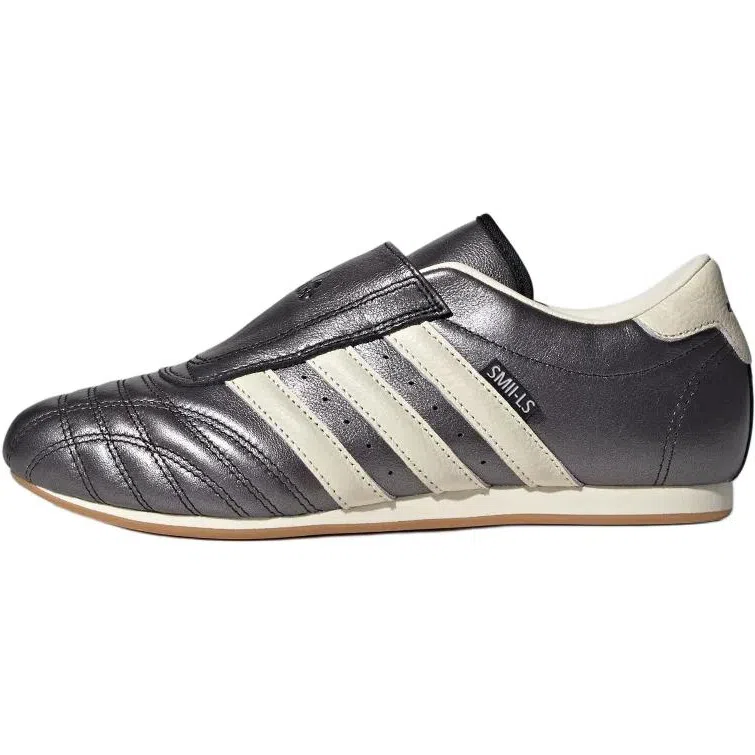 adidas Taekwondo Black