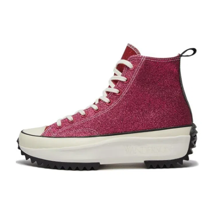 JW Anderson x Converse Run Star Hike
