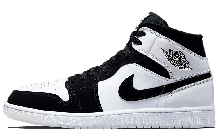 Jordan Air Jordan 1 Mid SE "Diamond Shorts"