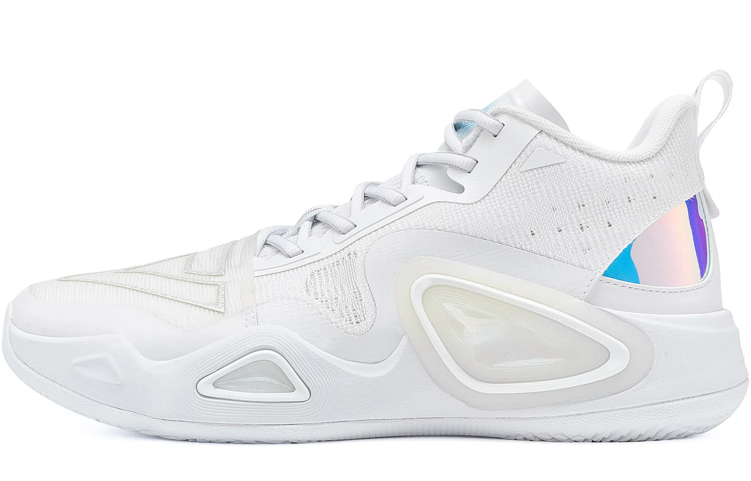 Peak TaiChi Triangle 2.0