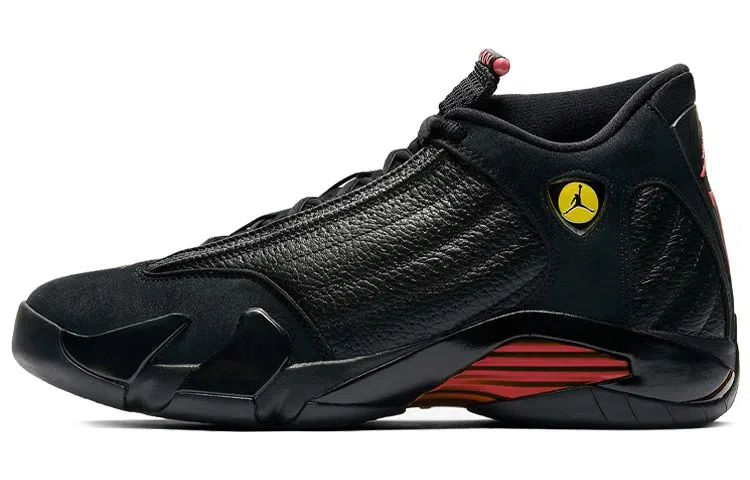 Jordan Air Jordan 14 Last Shot
