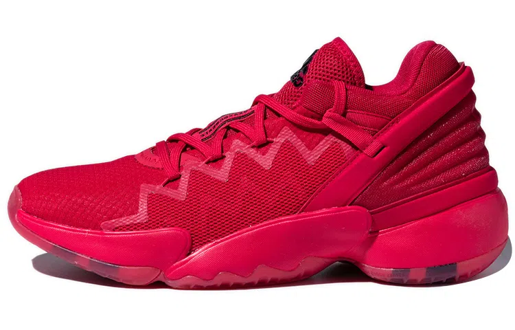 adidas D.O.N. Issue #2 GCA