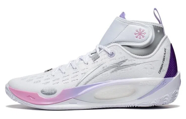 LiNing Way of Wade 808 2.0 Ultra