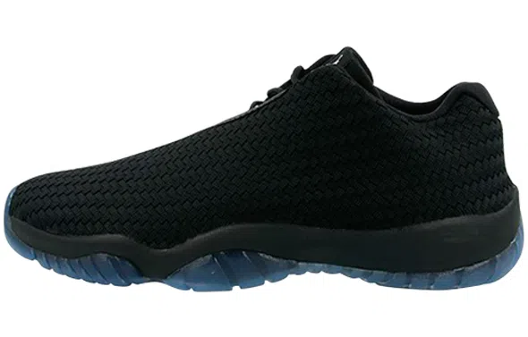 Jordan Future Low Gamma Blue
