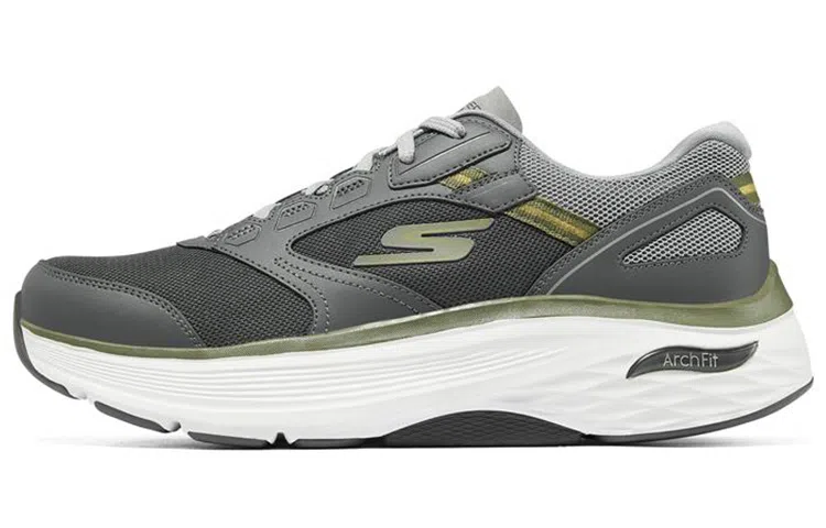 Skechers Max Cushioning Arch Fit