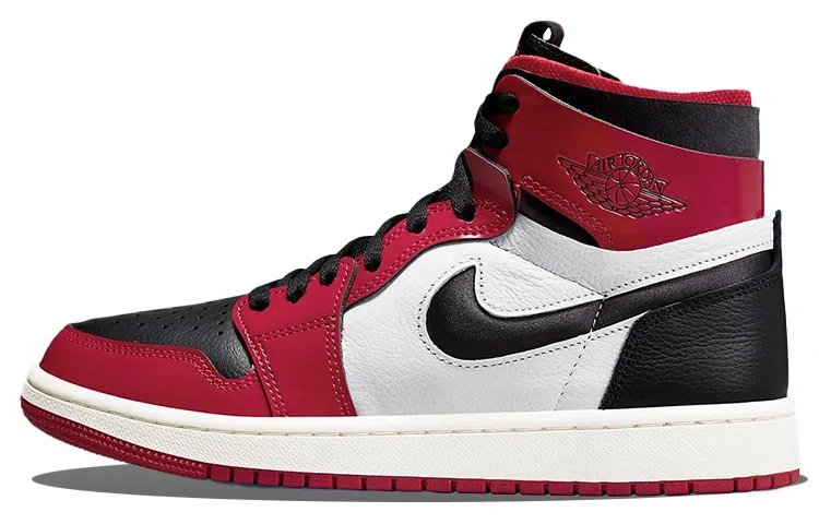 Jordan Air Jordan 1 High Zoom Air CMFT "Bulls"