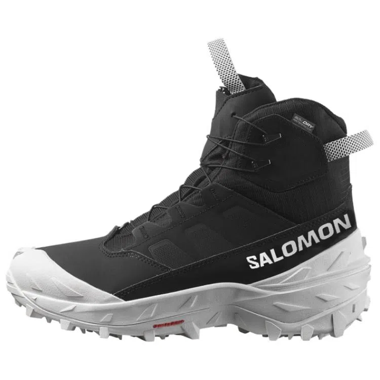 SALOMON CROSSTRAK POWDER WATERPROOF