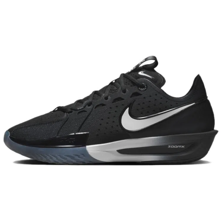 Nike Air Zoom G.T. Cut 3 Black