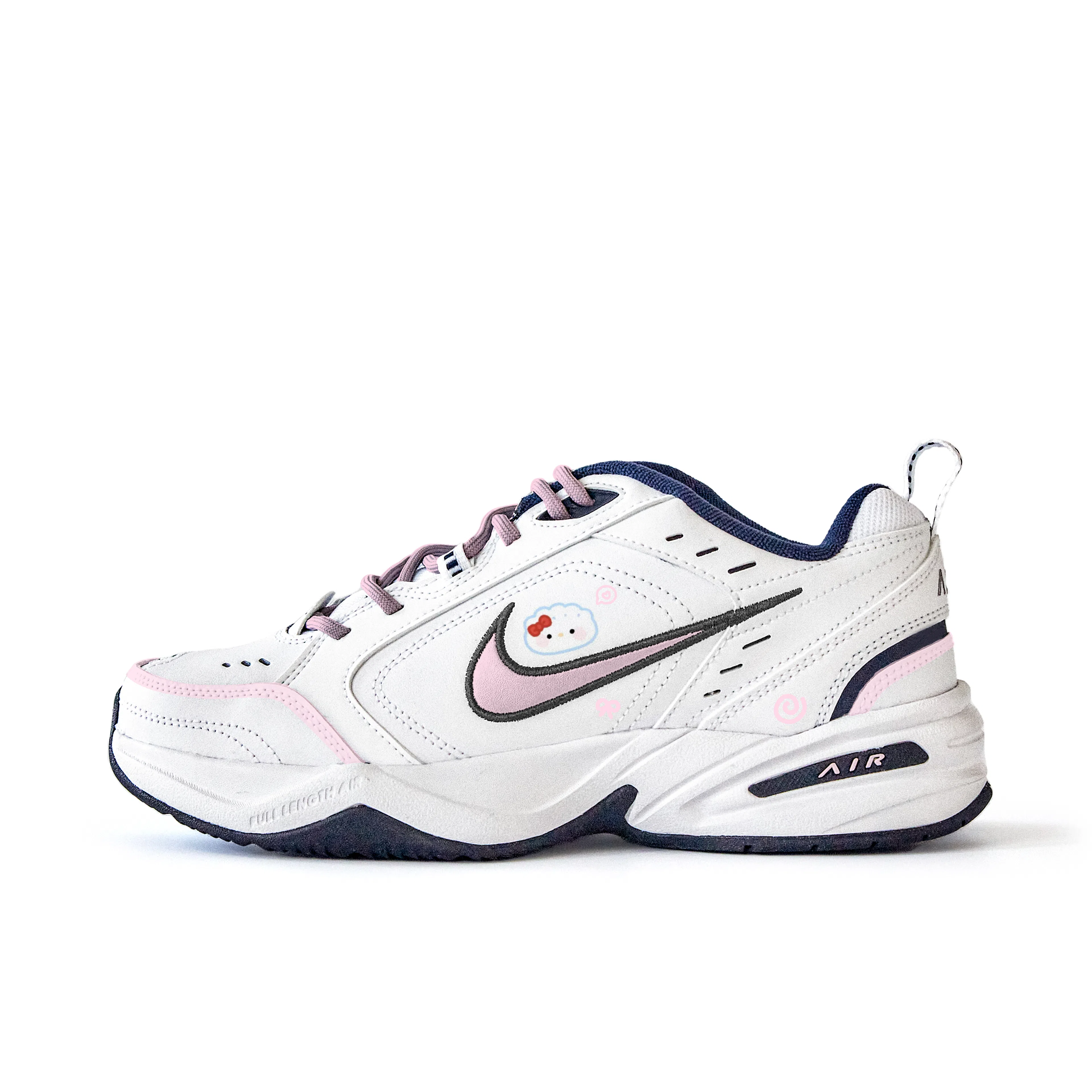 Nike Air Monarch 4 PU