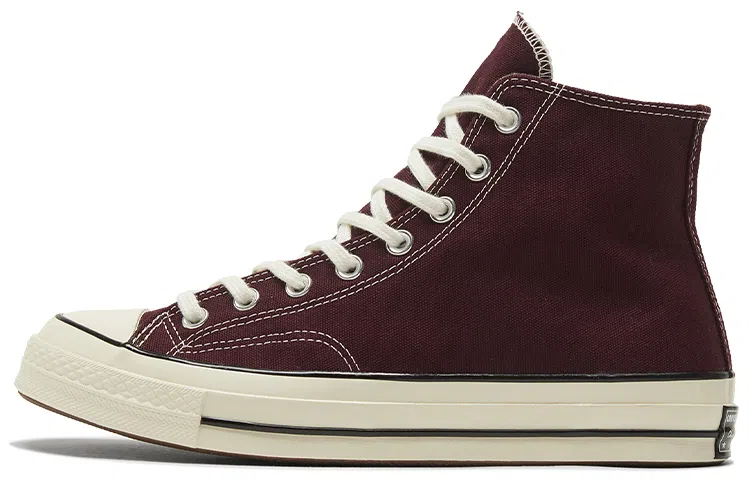 Converse 1970s Chuck Taylor All Star Red