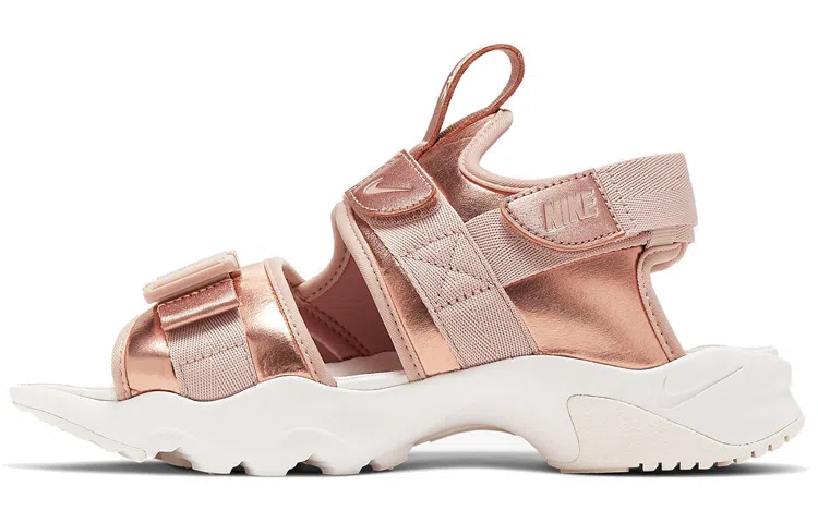 Nike Canyon Sandal Rose Gold
